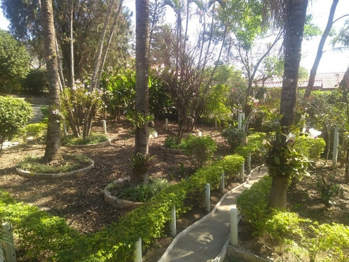 Chácara Para Venda, 1875.0m² - 695