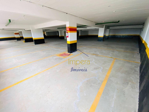 Imagem 30 de 30 de Apartamento Panorama Aprazível Com 2 Dormitórios À Venda, 70 M² Por R$ 220.000 - Vila Aprazível - Jacareí/sp - Ap0077