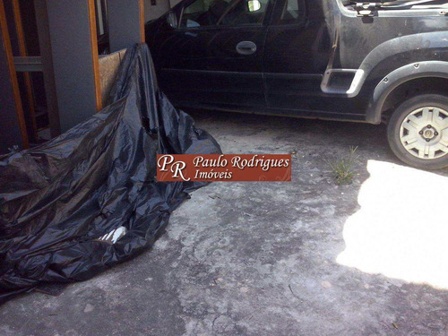 Imagem 17 de 17 de Ref:30012 Casa Duplex 3quartosmaracanã - V30012