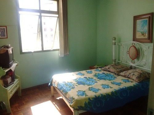 Imagem 3 de 10 de Apartamento - Santa Efigênia - Belo Horizonte - R$ 297.000,00 - 8839