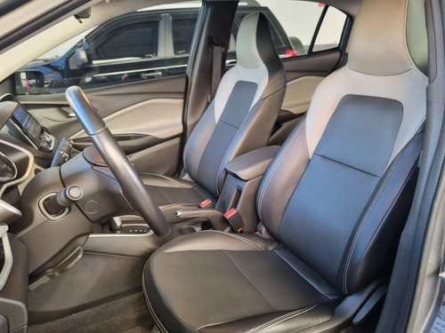 Chevrolet Onix plus 1.0 Premier Turbo Aut. 4P