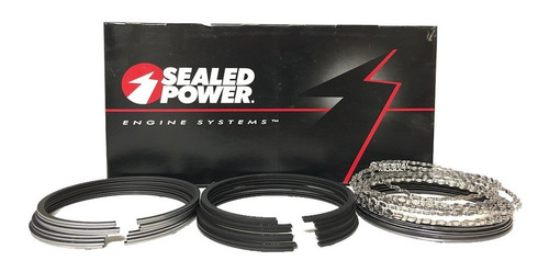 Anillo Silverado Tahoe Avalanche Motor 5.3 Medida 010
