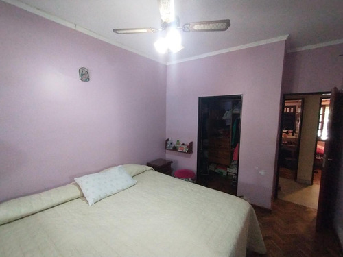 Casa - Av. Aconquija