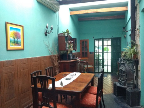 Imagen 6 de 30 de Venta Casa 3 Dormitorios C/jardin - B° Saladillo