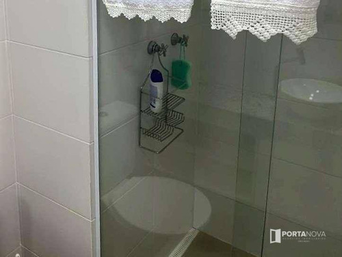 Studio Com 1 Dormitório À Venda, 26 M² Por R$ 270.000,00 - Granja Viana - Cotia/sp - St0001