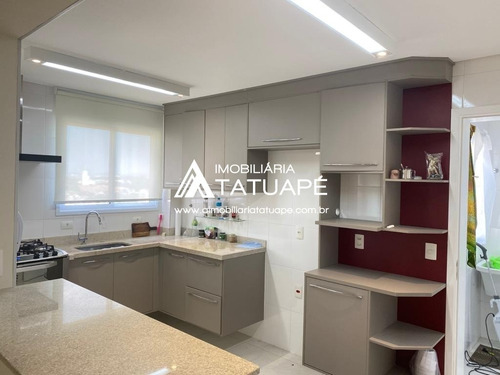 Imagem 8 de 30 de Apartamento - Ap000424 - 69254253