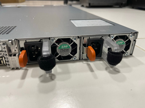 Imagem 6 de 10 de Servidor Poweredge R630 2 Xeon E5-2650 V3 64gb 10 X 1.2tb Nf