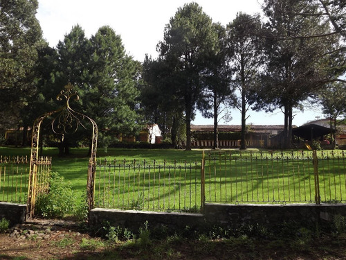 Imagen 2 de 30 de Espectacular Colina En Terreno En Venta