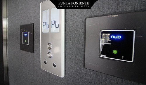 Imagen 24 de 30 de Departamento En Renta En Bosque Real Con 3 Recámaras De 194