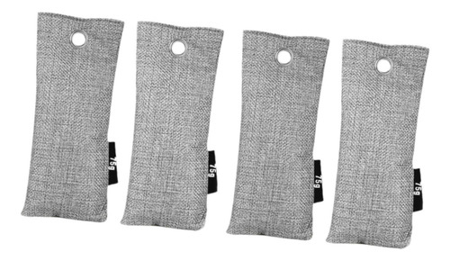 Bolsas Desodorantes For Zapatos Accesorios 4 Bolsas