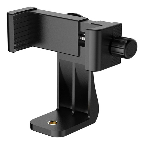 Soporte Portátil Para Trípode Con Rotación De 360 Grados Par