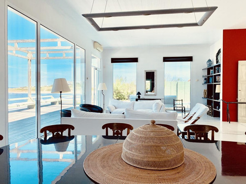 Casa - La Barra