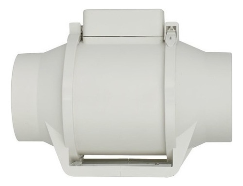Modelo de ventilador de escape Soler E Palau: Td 250/100 110 V o 220 V +