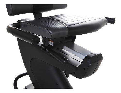 Bicicleta ergométrica ProForm 325 CSX cor preto e cinza