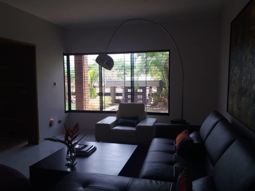 Imagen 4 de 14 de Casa En Altos De Guataparo