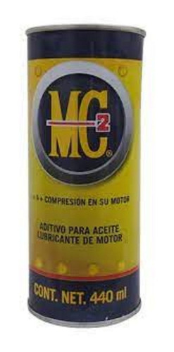 Cd 527- Tratamiento Para El Motor  Mc-2