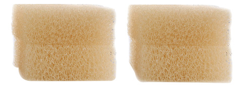 Sponge Pad Clean Para Lavar Platos, 4 Unidades