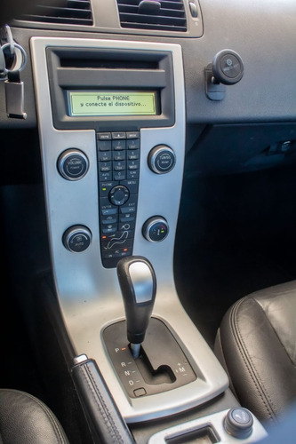 Volvo S40 2.0 At P2 2012