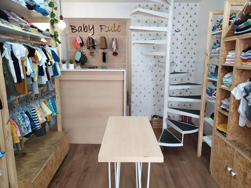 Imagen 6 de 7 de Local En Galeria A Mts De Peatonal Cordoba