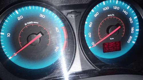 Chevrolet S10 2.8 G4 Cd Dlx 4x2 Electronico