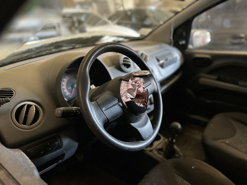 Fiat Uno Way 1.4n 5p Chocado Trompa Poco