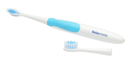 Escova Eletrica Dental Flex Care Utiliza Pilhas Pailito
