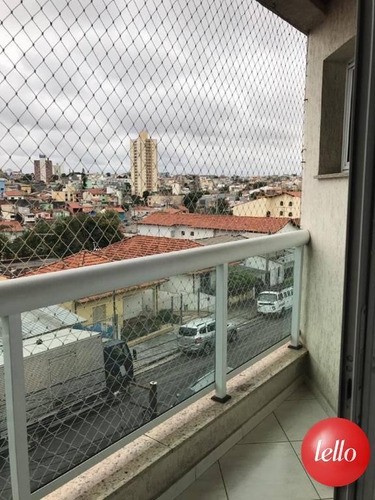 Imagem 18 de 25 de Apartamento - Ref: 227050