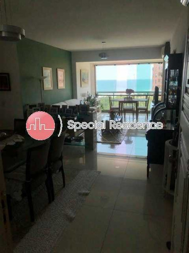 Imagem 2 de 15 de Apartamento-à Venda-barra Da Tijuca-rio De Janeiro - 400384