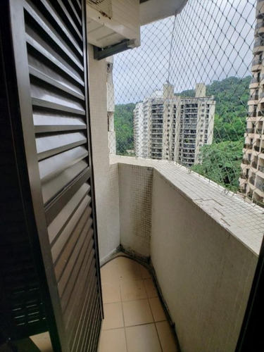 Imagem 14 de 19 de Apartamento Com 3 Dormitórios À Venda, 120 M² Por R$ 560.000,00 - Praia Das Pitangueiras - Guarujá/sp - Ap4619 - 34711538