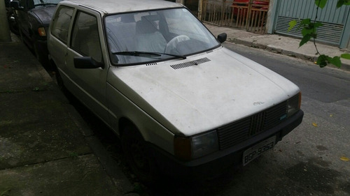 Imagem 10 de 10 de Fiat Uno Cs 1.3