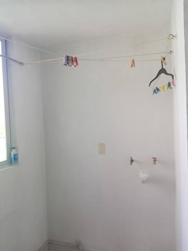Imagen 6 de 11 de Hermoso Departamento En Cuajimalpa, 18128