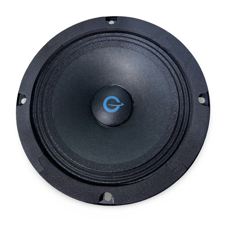 2 Set Pro Acoustics Set De Medios Con Tweeter 6.5 P Mrt-65ap