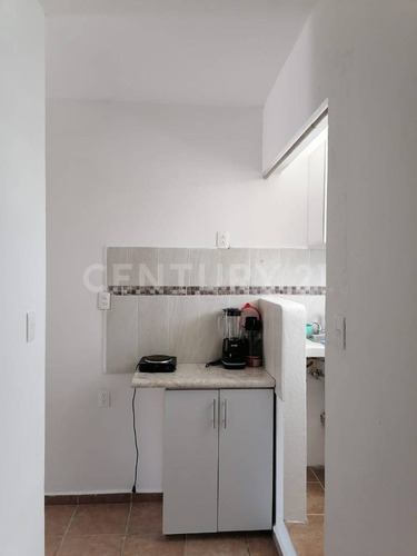 Departamento Semiamueblado En Renta Col. Gema Calzada San Pedro Tampico