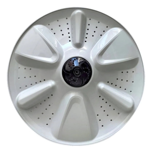 Paleta Agitador Para Lavadora Daewoo 41cms - Calidad A1