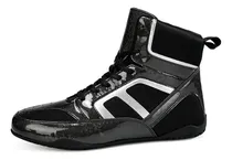 Comprar Calzado De Boxeo Para Entrenamiento Calzado De Lucha Libre