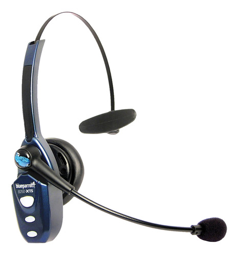 Fone De Ouvido Bluetooth Blueparrott B250-xts Mono Wireless