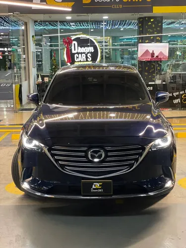 Mazda CX-9 2.5 Grand Touring Lx