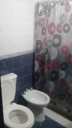 Vendo Departamento Un Dormitorio Alberdi S/ Av.colon -rec Mayor