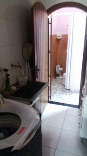 Casa No Ótimo Bairro Do Cibratel 1 - Itanhaém 4411 | Npc