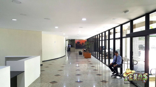 Sala Comercial Para Locação Brooklin - 2204