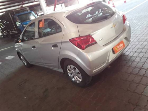 Imagem 6 de 9 de Chevrolet Joy 1.0 Spe4 Flex Manual