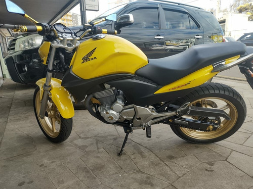 Imagem 3 de 11 de Honda Cb 300r