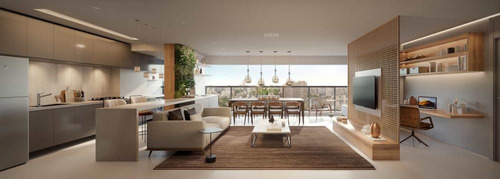 Imagem 12 de 13 de Apartamento Em Lançamento Para Venda Com 75,00 M² No Ambience Vila Mariana Em Vila Mariana, São Paulo | Sp - Apl164283v