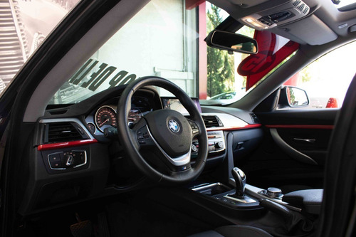 Imagem 10 de 10 de Bmw 320i Gt 2015 C/teto Stage 2