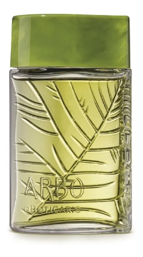 Arbo Forest Deo Colônia 100ml Da Perfumaria O Boticário