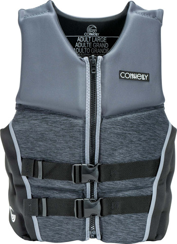 Connelly Chaleco Salvavidas Classic Neopreno Hombre