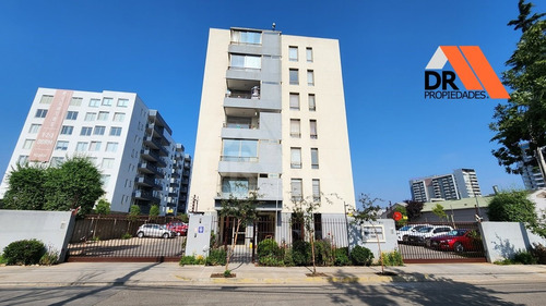 Venta Departamento 2 Dormitorios, Cocina Y Estacionamiento