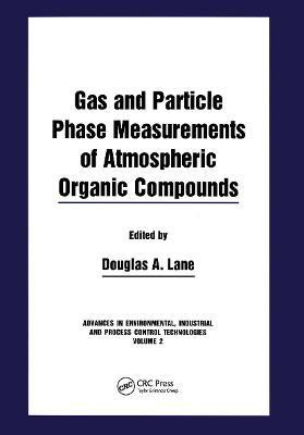 Libro Gas And Particle Phase Measurements Of Atmospheric ...