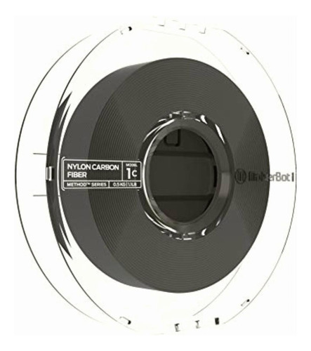 Makerbot Method Bobina De Filamento De Impresión 3d De