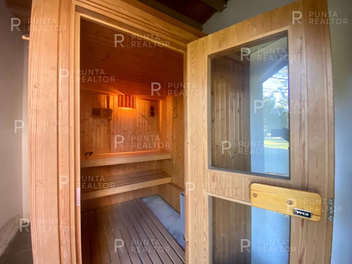 Casa En Alquiler Anual, De 4 Dormitorios, Arenas De José Ignacio, Uruguay